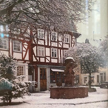 Ferienwohnung Lieselotte Diez Luaran gambar
