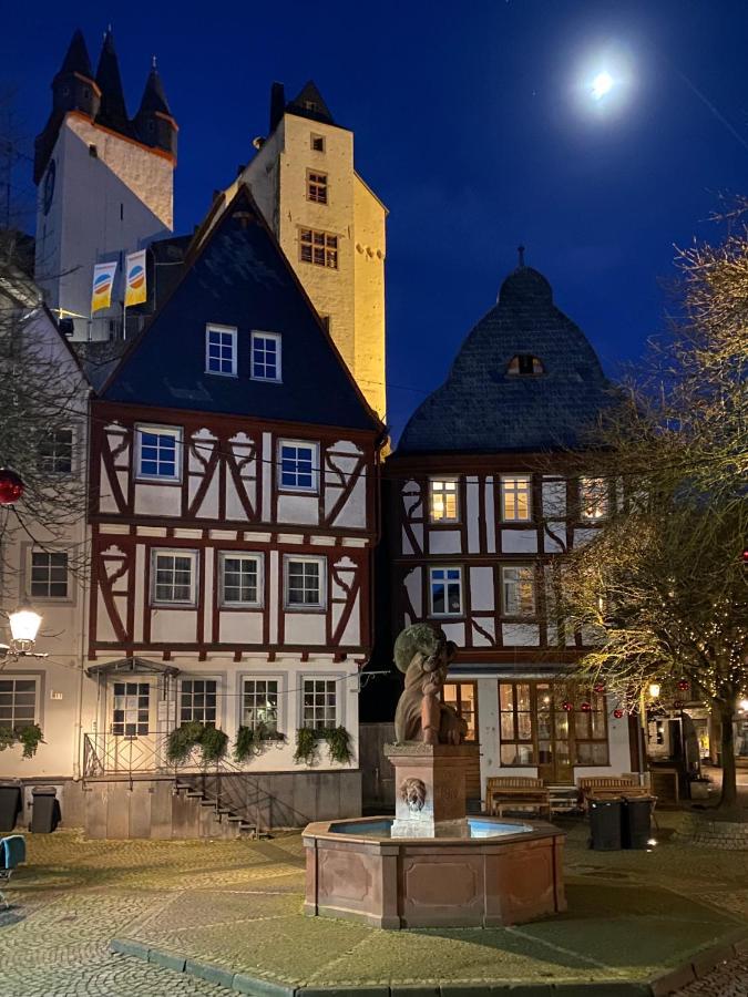Ferienwohnung Lieselotte Diez Luaran gambar