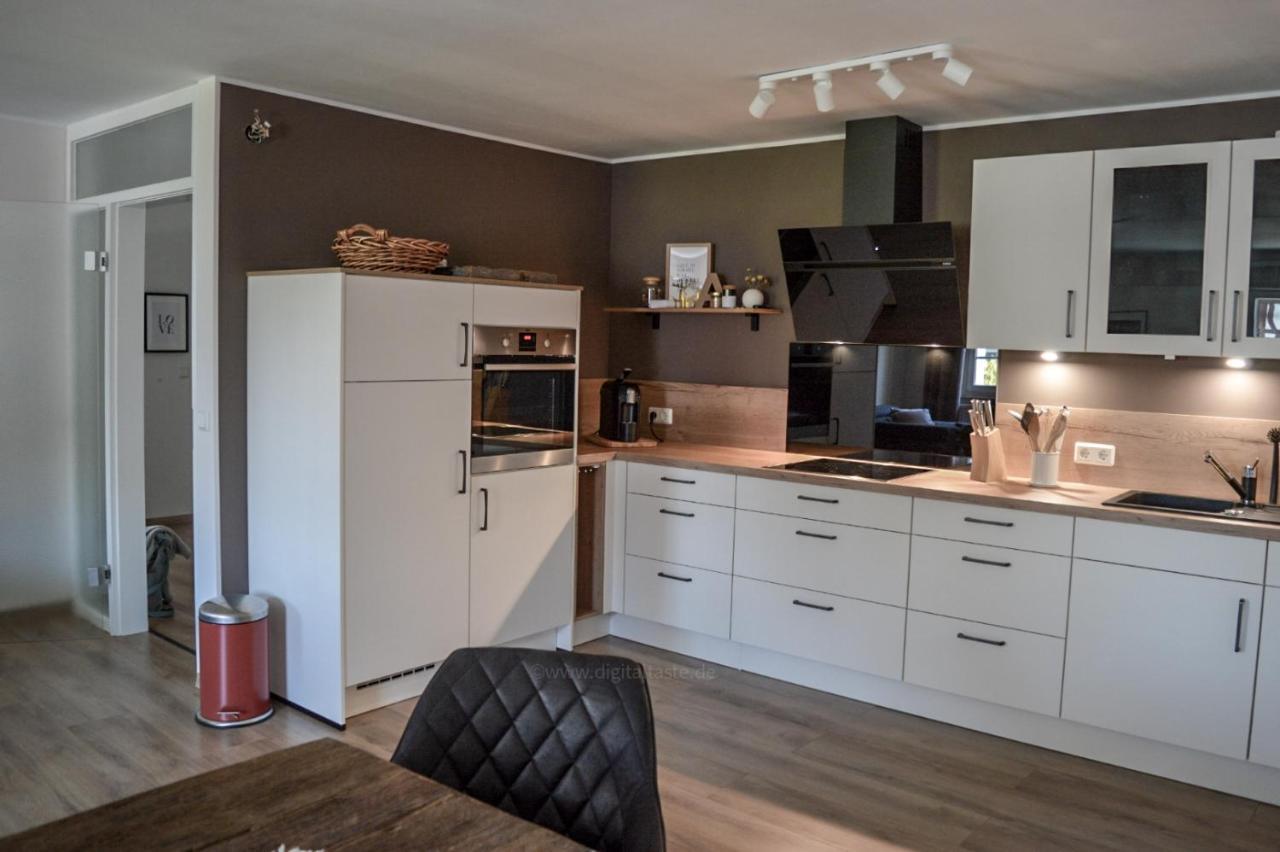 Ferienwohnung Lieselotte Diez Luaran gambar