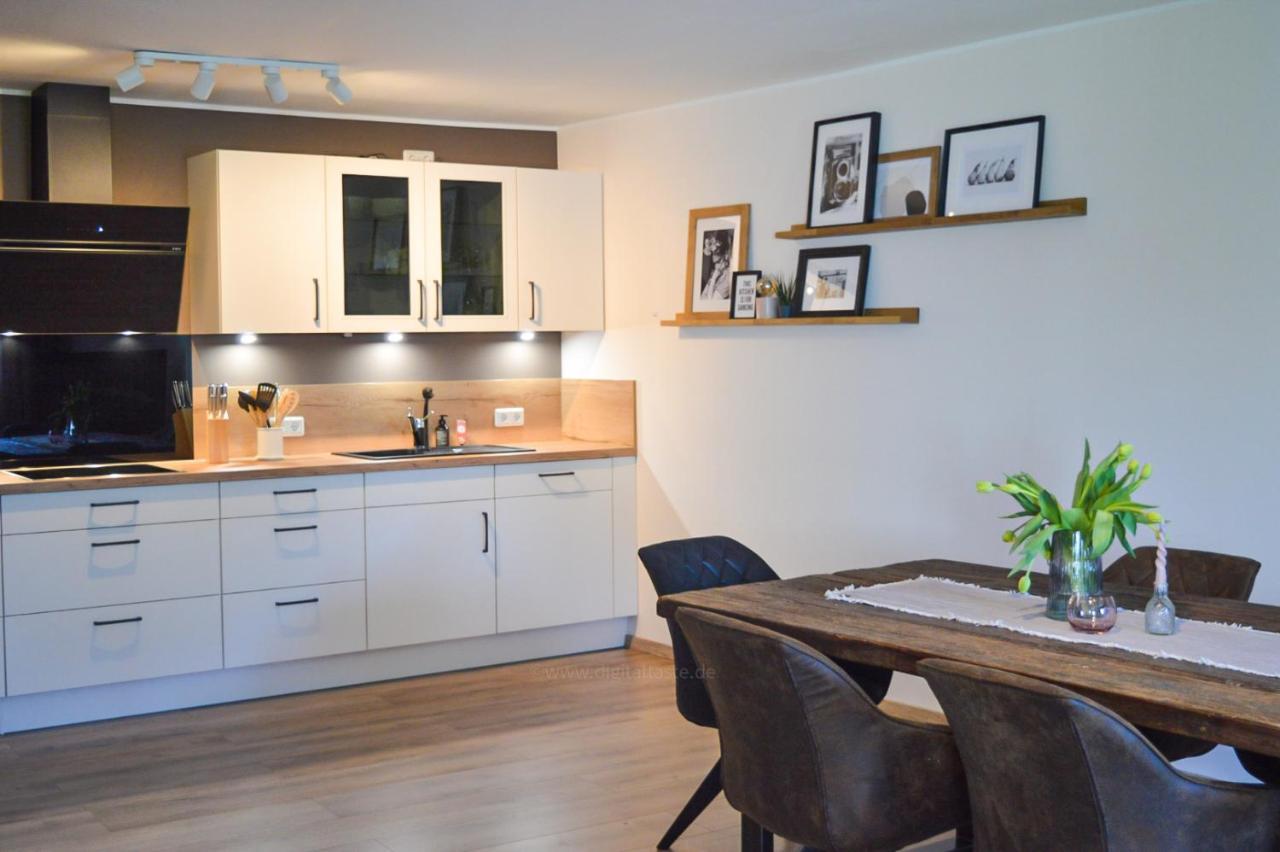 Ferienwohnung Lieselotte Diez Luaran gambar