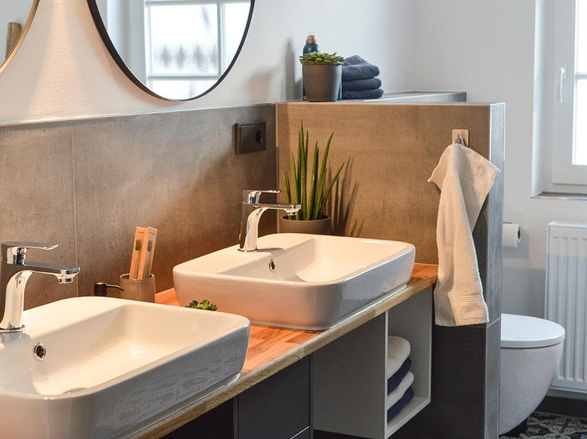 Ferienwohnung Lieselotte Diez Luaran gambar