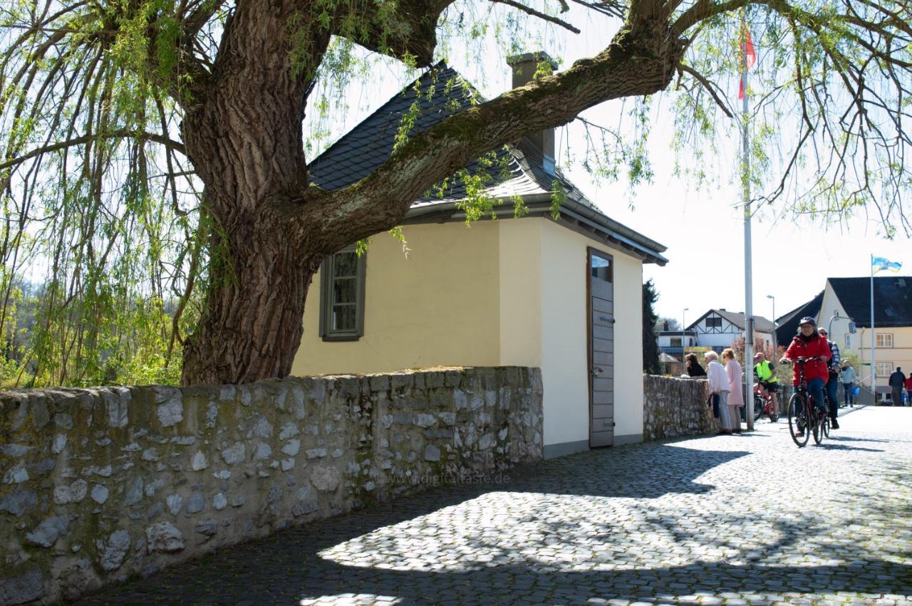 Ferienwohnung Lieselotte Diez Luaran gambar