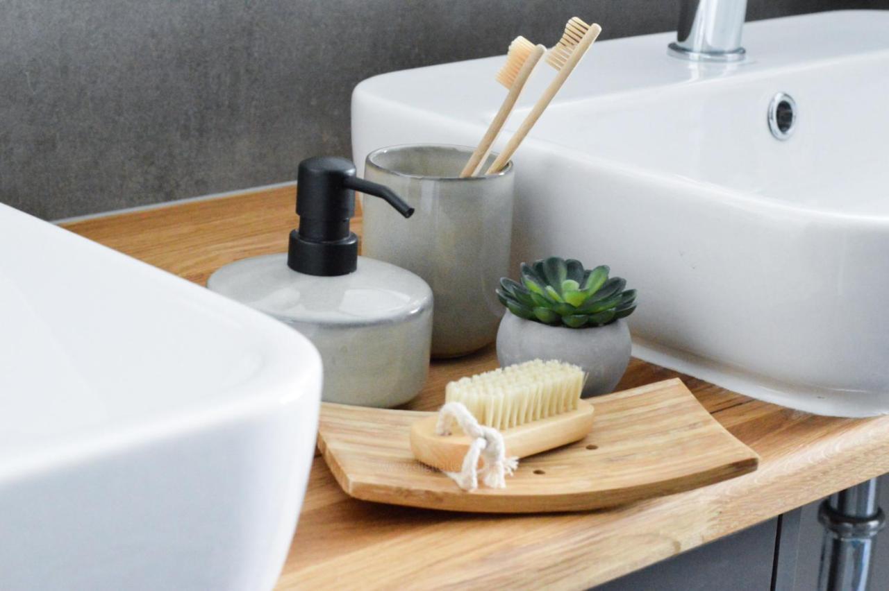 Ferienwohnung Lieselotte Diez Luaran gambar