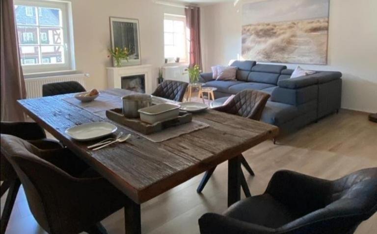 Ferienwohnung Lieselotte Diez Luaran gambar