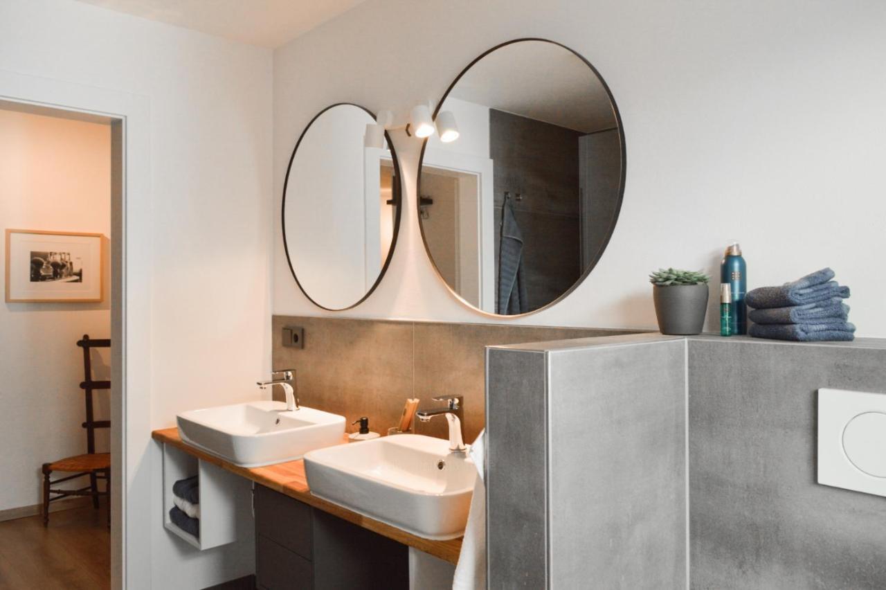 Ferienwohnung Lieselotte Diez Luaran gambar