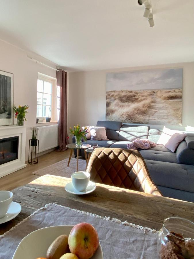 Ferienwohnung Lieselotte Diez Luaran gambar