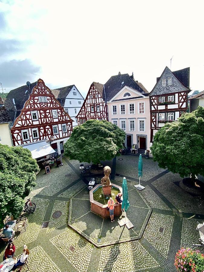 Ferienwohnung Lieselotte Diez Luaran gambar