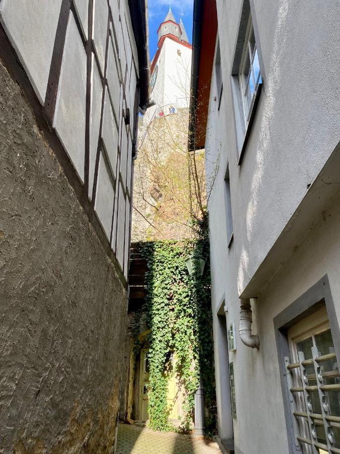 Ferienwohnung Lieselotte Diez Luaran gambar