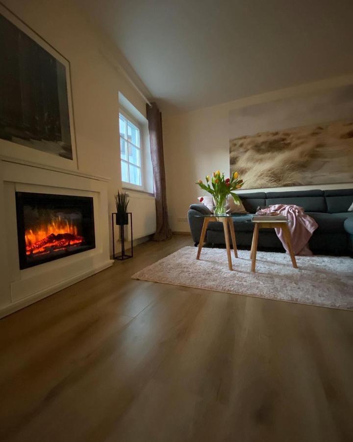 Ferienwohnung Lieselotte Diez Luaran gambar