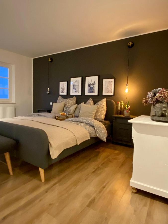 Ferienwohnung Lieselotte Diez Luaran gambar
