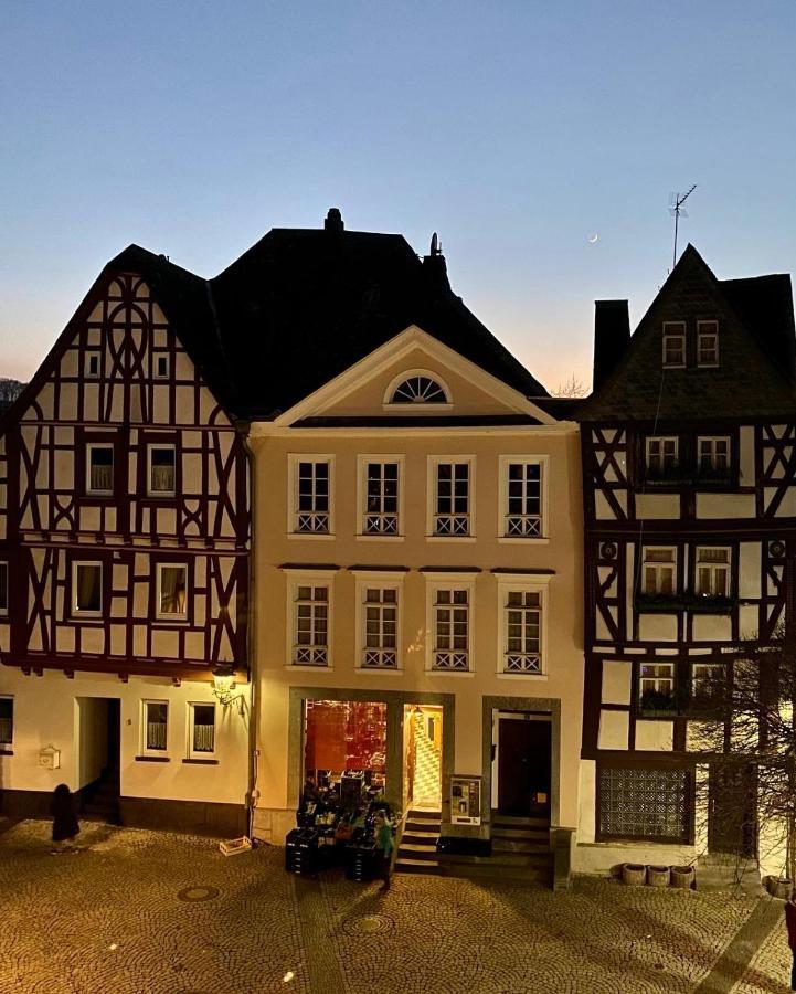 Ferienwohnung Lieselotte Diez Luaran gambar