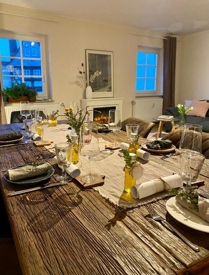 Ferienwohnung Lieselotte Diez Luaran gambar