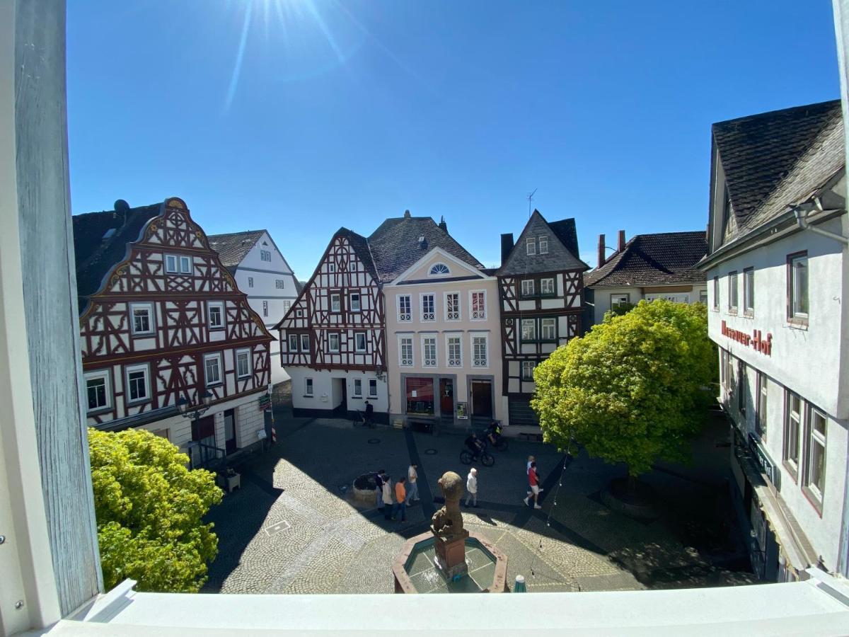 Ferienwohnung Lieselotte Diez Luaran gambar