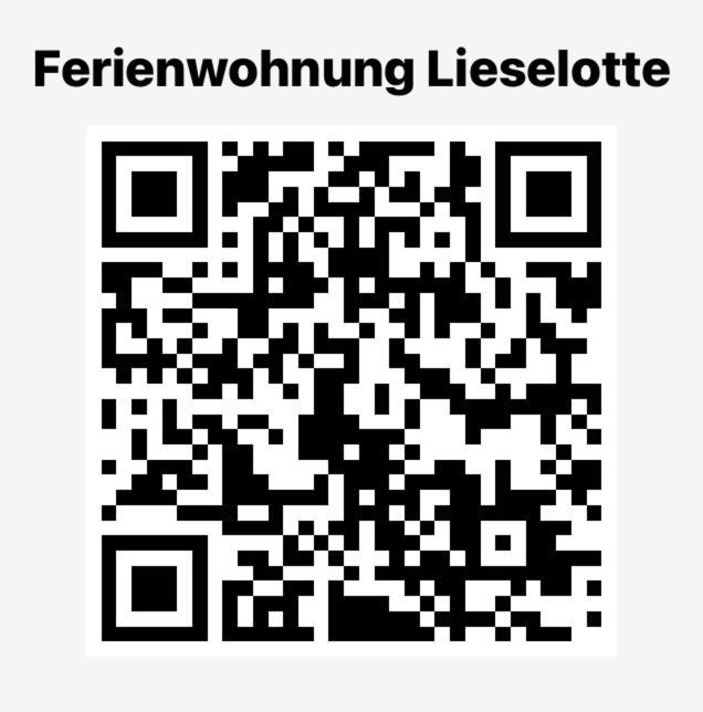 Ferienwohnung Lieselotte Diez Luaran gambar