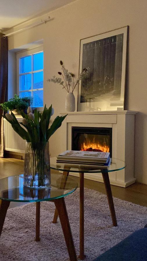 Ferienwohnung Lieselotte Diez Luaran gambar