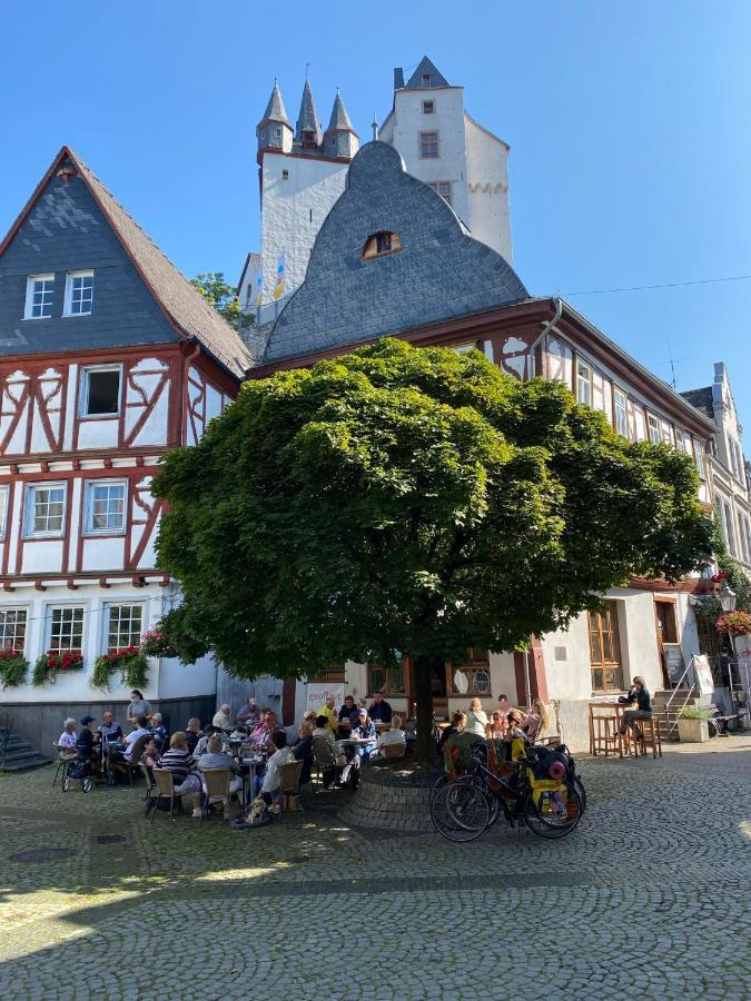 Ferienwohnung Lieselotte Diez Luaran gambar