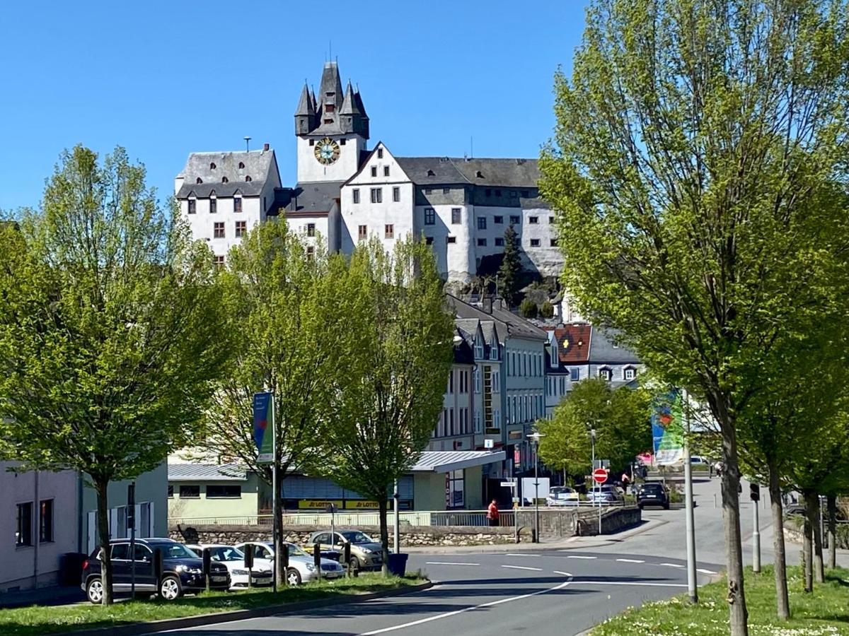 Ferienwohnung Lieselotte Diez Luaran gambar