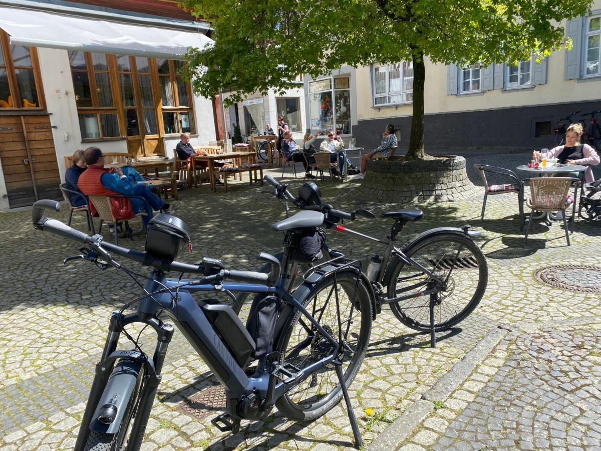 Ferienwohnung Lieselotte Diez Luaran gambar
