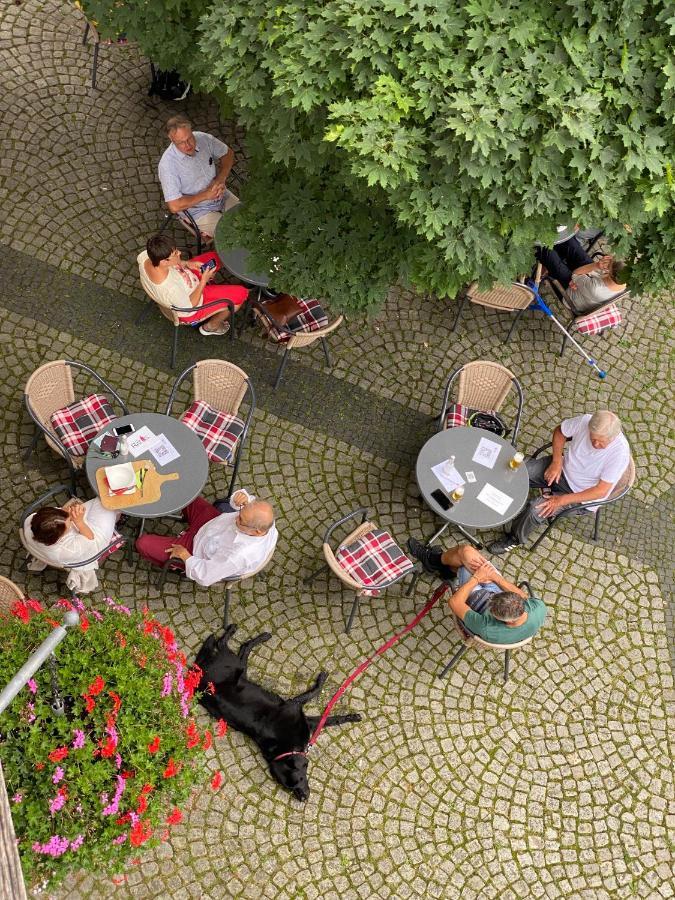 Ferienwohnung Lieselotte Diez Luaran gambar