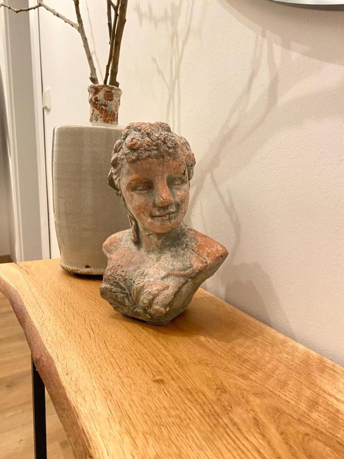 Ferienwohnung Lieselotte Diez Luaran gambar