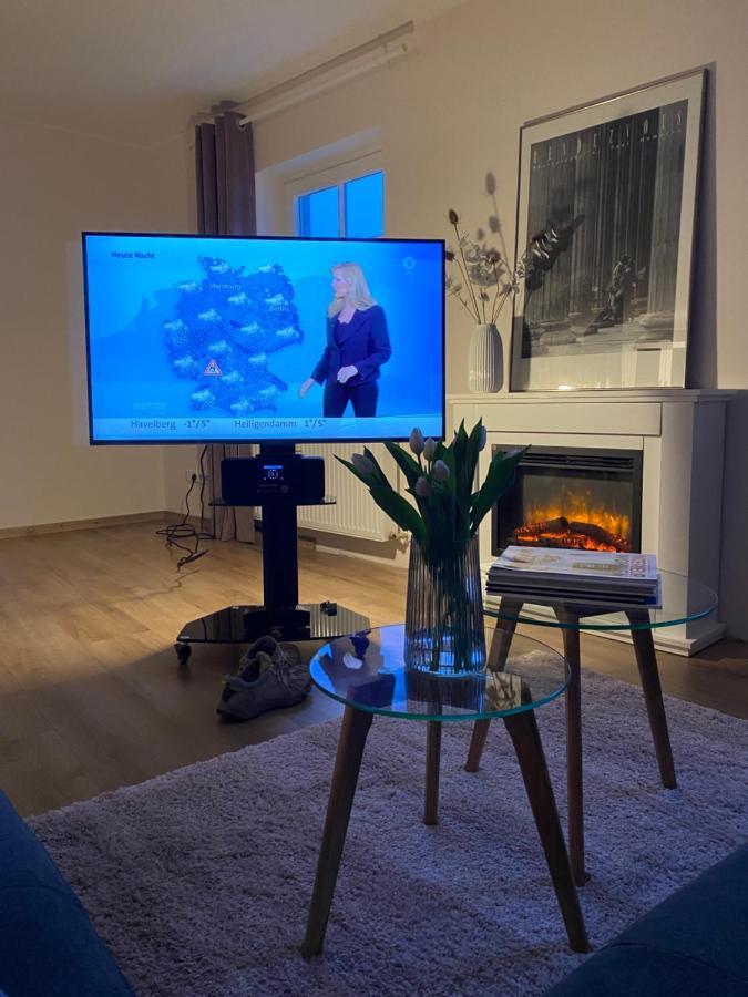 Ferienwohnung Lieselotte Diez Luaran gambar