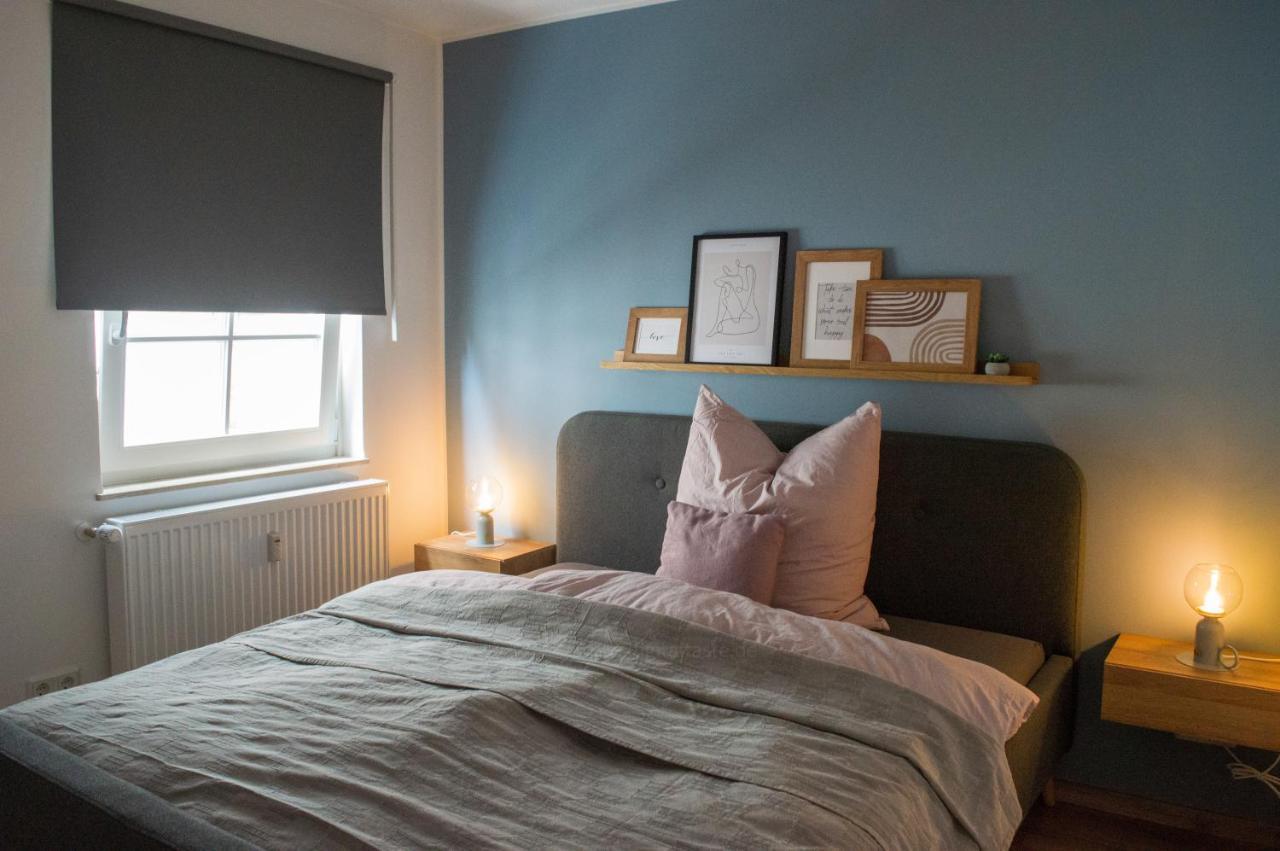 Ferienwohnung Lieselotte Diez Luaran gambar