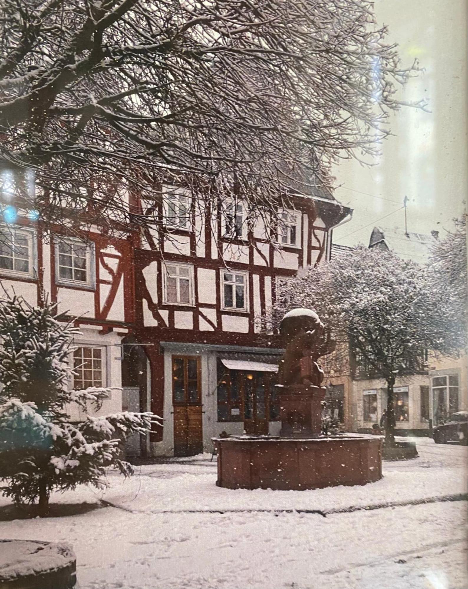 Ferienwohnung Lieselotte Diez Luaran gambar